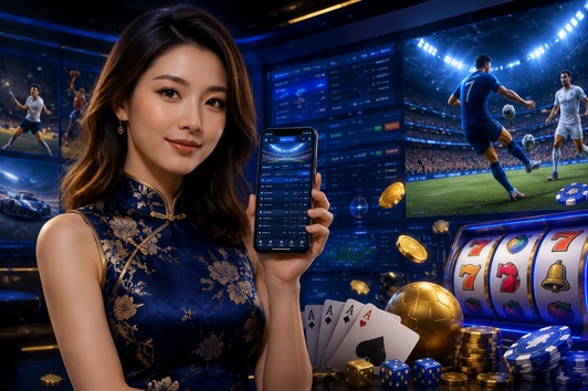 lu888